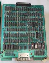 TAITO BIG EVENT GOLF Arcade Game Boards - Lot of 3 - #418,#420,#421