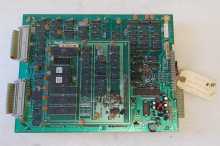 TAITO HALLEY'S COMET Arcade Game Board Set #1987 