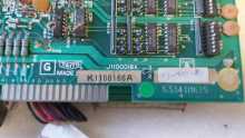 TAITO HALLEY'S COMET Arcade Game Board Set #1987 