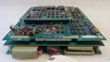 TAITO HALLEY'S COMET Arcade Game Board Set #1987 