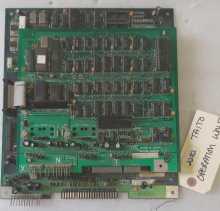 TAITO OPERATION WOLF Arcade Game MAIN & SOUND Boards (2282)