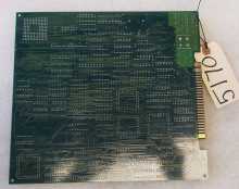 MITCHELL PUZZ LOOP Arcade Game Jamma Board #5170