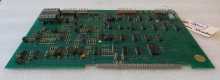 TAITO SPACE INVADERS Arcade Game Board #A080-90700-A000 (9804)