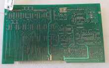TAITO SPACE INVADERS Arcade Game Board #A080-90700-A000 (9804)