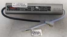 TAURAS TECHNOLOGIES LED Power Supply #3030976 (9884)