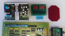 THE CHALLENGER CANDY CRANE Main Board, Power Supply, Sensor & more #7740