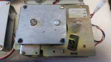 Ticket Dispensers Continuous Type - Lot of 11 - ENTROPY, CLE, DELTRONICS (9197) 