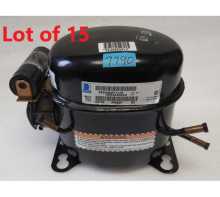 UNIVERSAL 1/3 HP COMPRESSOR with Controls #7790 - LOT of 15