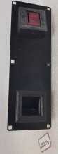 UNIVERSAL MOD 950 $.25 COIN MECH Assembly with SWITCH #2004