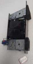 UNIVERSAL MOD 950 $.25 COIN MECH Assembly with SWITCH #2004