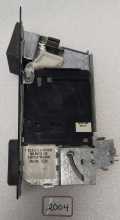 UNIVERSAL MOD 950 $.25 COIN MECH Assembly with SWITCH #2004