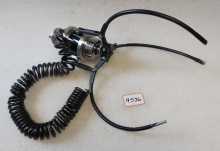 UNIVERSAL 10 in Claw w SOLENOID for Arcade Game #9576 