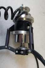 UNIVERSAL 10 in Claw w SOLENOID for Arcade Game #9576 