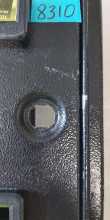 UNIVERSAL Coin Door Assembly w IMONEX COIN MECHS #8310 