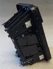 UNIVERSAL DOUBLE ENTRY Arcade Coin Door 9.5 in x 6.25 in (2170)