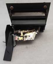 UNIVERSAL ELECTRONIC ROLL DOWN Coin Acceptor Selector Mechanism Chute (2114) 