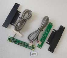 USI 3130 & Others Vending Machine VEND SENSOR w HARNESS (2358)
