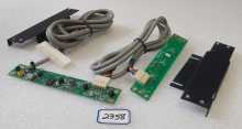 USI 3130 & Others Vending Machine VEND SENSOR w HARNESS (2358)