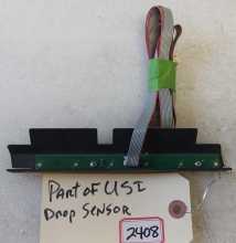 USI Drop Sensor Board #09-0056-00 (2408)