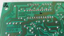 USI Snack Vending Machine CONTROL Board #406722 (8147)