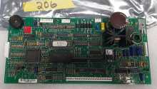 USI Snack Vending Machine Control Board #VT22000402 (206) 