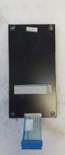 USI WITTERN FSI FAWN 3030,3036,3039 Snack Machine KEYPAD #4201202 (2412) 