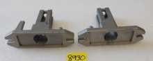 Universal T Handle HOUSING for NEWER MODEL DIXIE NARCO & ROYAL Beverage Vending machine #8930 