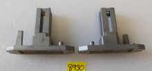 Universal T Handle HOUSING for NEWER MODEL DIXIE NARCO & ROYAL Beverage Vending machine #8930 