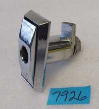 Universal T Handle with Pop-Out Lock #7926 