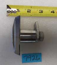 Universal T Handle with Pop-Out Lock #7926 