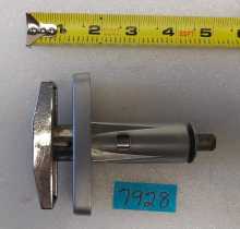 Universal T Handle with Pop-Out Lock #7928 