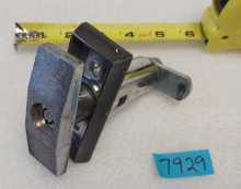 Universal T Handle with Pop-Out Lock #7929 
