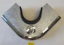 VALLEY COUGAR Chrome Corner Casting for Pool Table #8922 