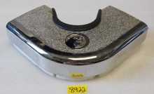 VALLEY COUGAR Chrome Corner Casting for Pool Table #8922 