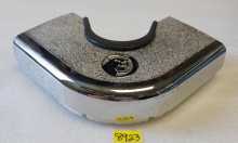 VALLEY COUGAR Chrome Corner Casting for Pool Table #8923 