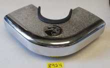 VALLEY COUGAR Chrome Corner Casting for Pool Table #8924