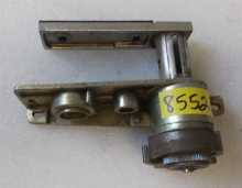 VENDO T Handle with Pop-Out Lock #8552 