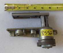 VENDO T Handle with Pop-Out Lock #8552 