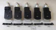 VENDO V21 SODA MACHINE 621, 631, 721, 821 VEND MOTOR #1122820 (9489) 