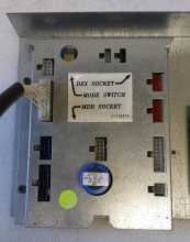 VENDO Vending Machine CONTROL Board #1110473-10 (7485) 