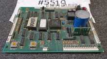 VENDO Vending Machine CONTROL Board #VEC61-A4 (5519)