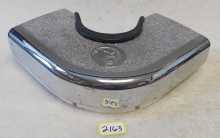 Valley Dynamo Chrome Corner Casting for Pool Table - (2163)