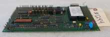 Vending Machine MAIN CONTROL Board #91-11-226 (1244)