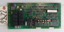 Vending Machine MAIN CONTROL Board #91-11-226 (2286) 