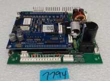  Vendors Exchange AUTOMATIC PRODUCTS AP LCM UPDATED Board Set #VE5865 (7794)  