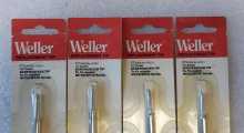 WELLER C443 Replacement SCREWDRIVER TIP ST3/ST4 Solder Gun Model WP25/WP40 (9088) 