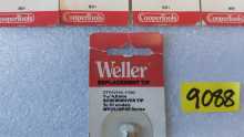 WELLER C443 Replacement SCREWDRIVER TIP ST3/ST4 Solder Gun Model WP25/WP40 (9088)