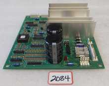 WILLIAMS Arcade Game STEERING Board #5772-15096-03 (2084)