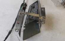 WILLIAMS CONGO Pinball Machine Ramp #CGO-LR (9600) 