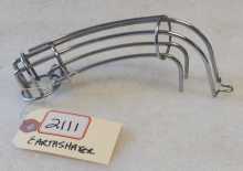 WILLIAMS EARTHSHAKER Pinball Machine WIRE RAMP (2111)